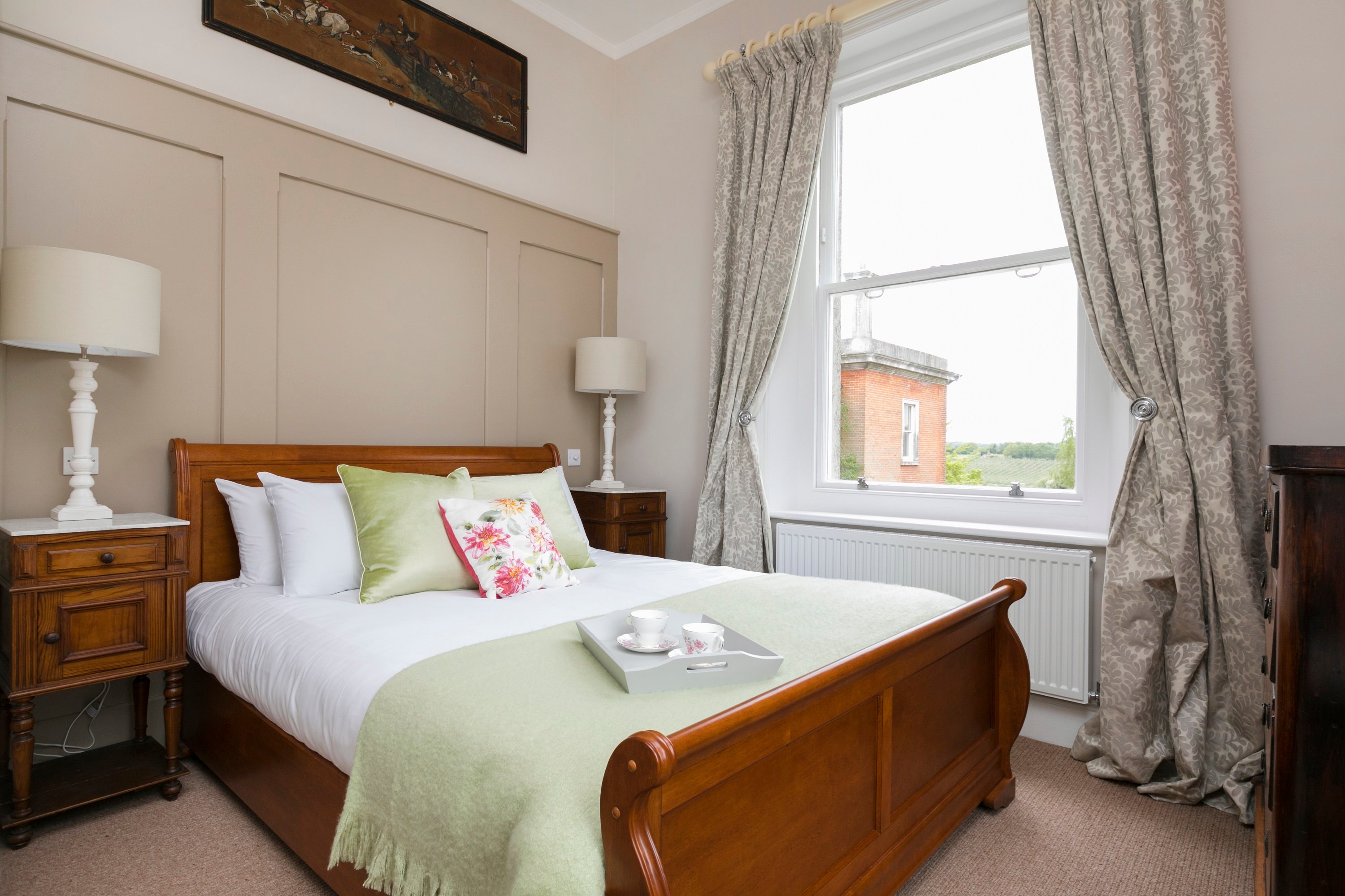 Mount Ephraim B&B Rooms: Pictures & Reviews - Tripadvisor