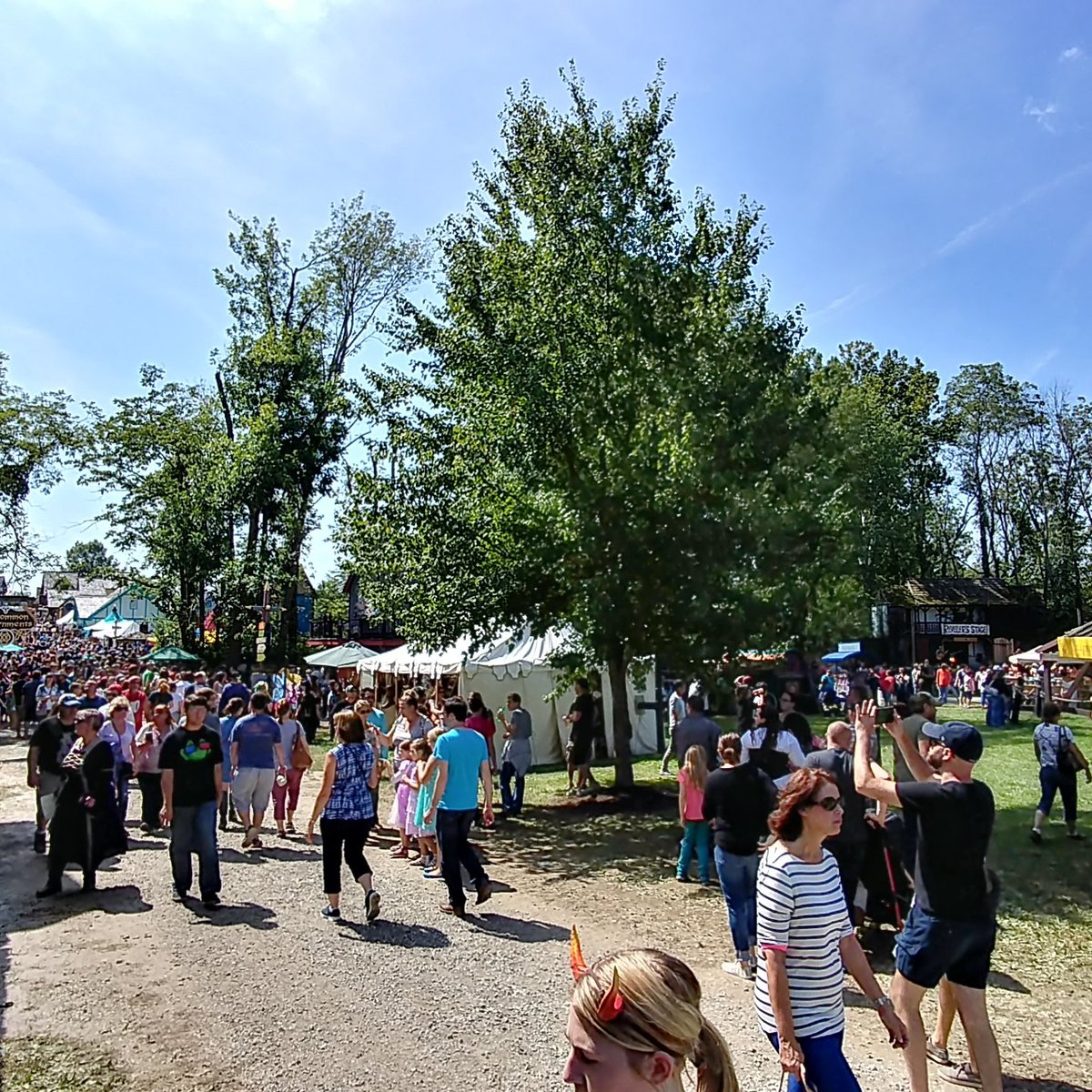 Ohio Renaissance Festival (Harveysburg) - All You Need to Know BEFORE ...