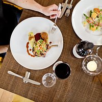 Trius Winery Restaurant
