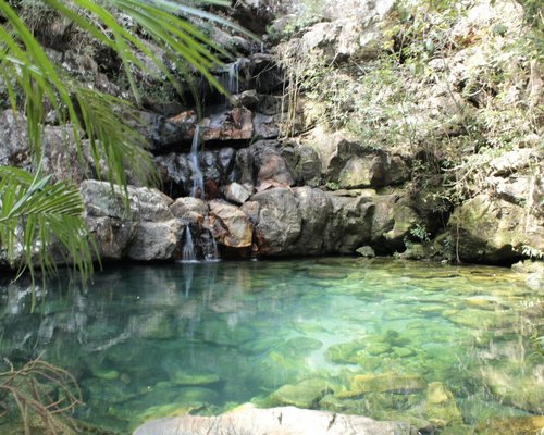 Conheça os lugares ainda secretos da Chapada dos Veadeiros - O