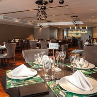 Salón del Restaurante