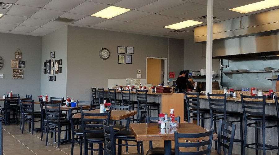 Leo's cafe