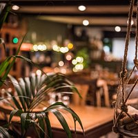 Le Jardin Guinguettes et Brochettes