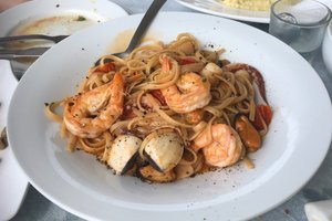 Comida