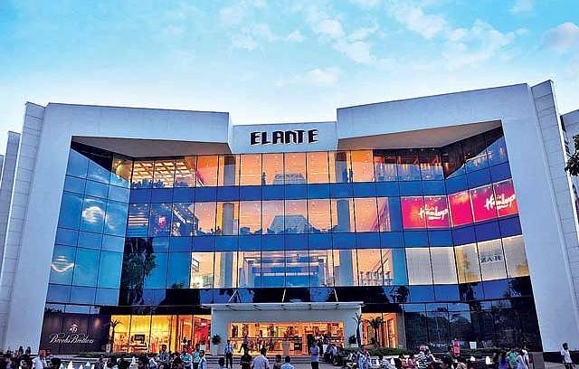 Elante mall (Chandigarh) - All You Need to Know BEFORE You Go