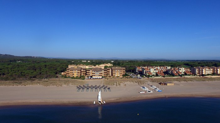 Imagen 1 de Apartaments Golf by La Costa Resort