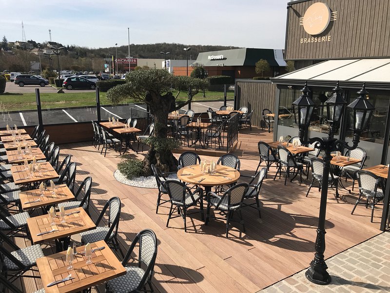 La Fabrique Tourville La Riviere Menu Prix Restaurant Avis Tripadvisor La Fabrique Tourville La Riviere Menu Prix Restaurant Avis Tripadvisor