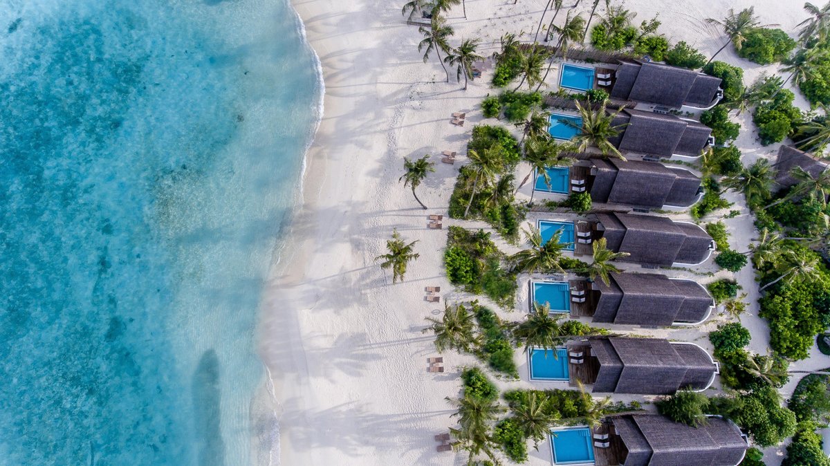 FUSHIFARU MALDIVES - Updated 2022 Reviews, Price Comparison