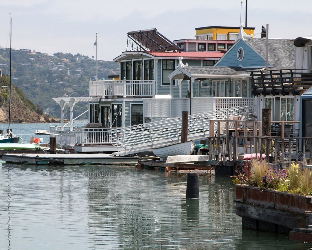 THE 15 BEST Things to Do in Sausalito 2024 (with Photos) Tripadvisor
