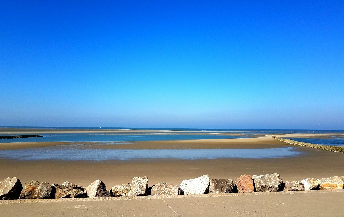 BERCK SUR MER - 2023 Qué saber antes de ir - Lo más comentado por la