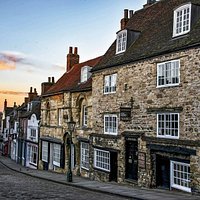 The Jews House Restaurant
