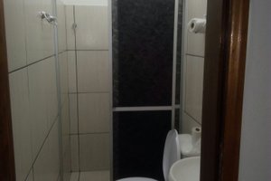 Quarto e suíte
