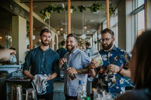 Drinks