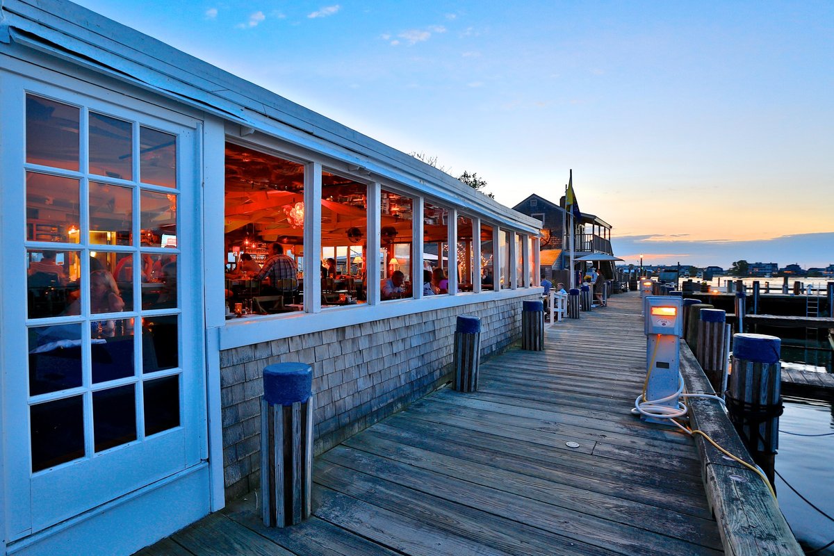 CRU, Nantucket - Menu, Prices & Restaurant Reviews - Tripadvisor