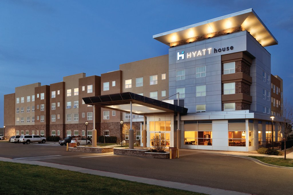 HYATT HOUSE DENVER AIRPORT Updated 2024 Reviews Photos Prices   Hyatt House Denver Airport 