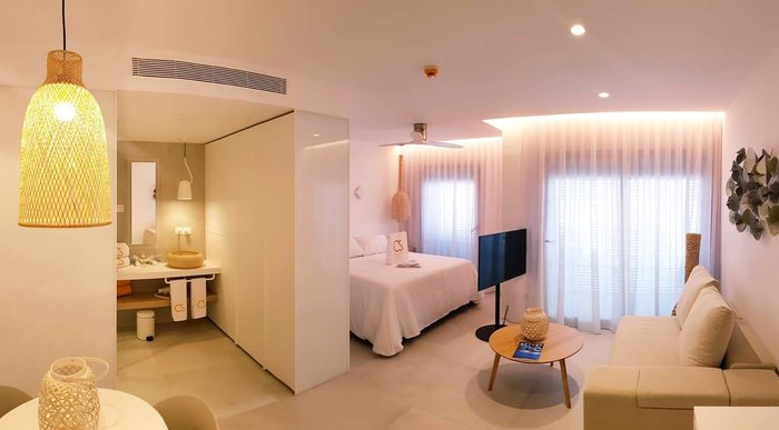 Imagen 20 de Sa Pedrera Suites & Spa