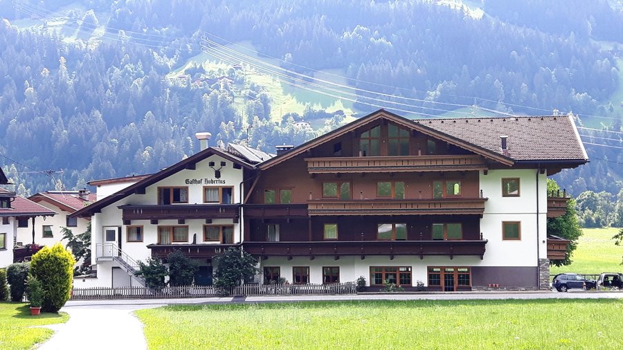 HUBERTUS GASTHOFPENSION Hotel Reviews (Hippach, Austria