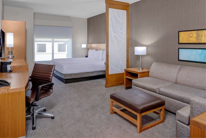 Hyatt Place Dallas/Allen Rooms: Pictures & Reviews - Tripadvisor