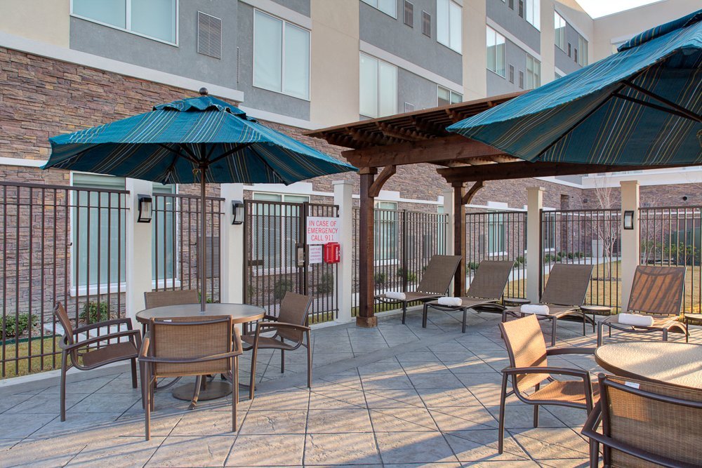 Hyatt Place Dallas/Allen Pool Pictures & Reviews Tripadvisor