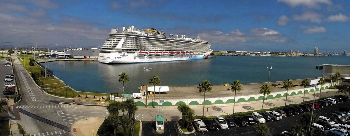 Port Canaveral Transportation (Cape Canaveral): All You Need to Know