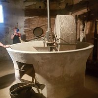 L intérieur