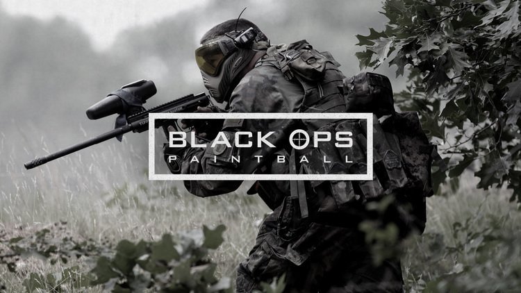 Black Ops Airsoft & Laser Tag Arcade - Airsoft & Laser Tag Arcade