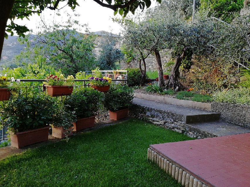 CREUZA DE MA B&B (Recco, Liguria): Prezzi E Recensioni (2024)