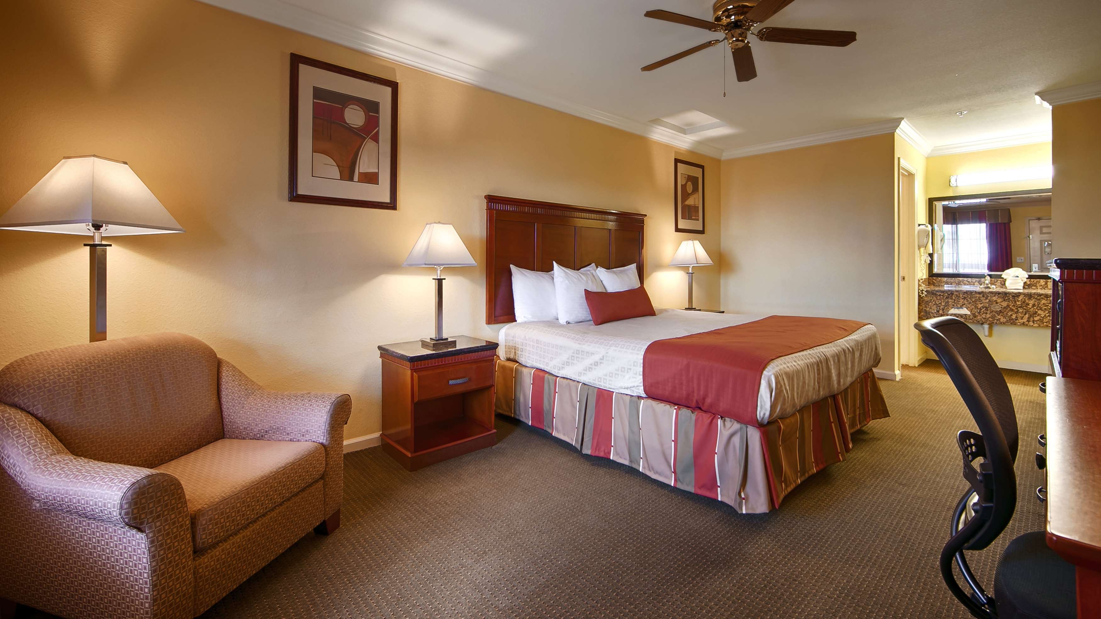 BEST WESTERN HERITAGE INN 131 1 5 2 Updated 2024 Prices