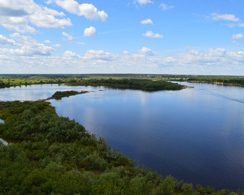 Дальний нижегородская область. Дальняя Круча Павлово. Павлово на Оке Дальняя Круча. Парк Дальняя Круча г Павлово. Павлово на Оке парк Круча.