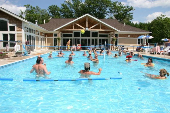 700px x 466px - SOLAIR RECREATION LEAGUE - Updated 2024 Specialty Resort Reviews  (Woodstock, CT)