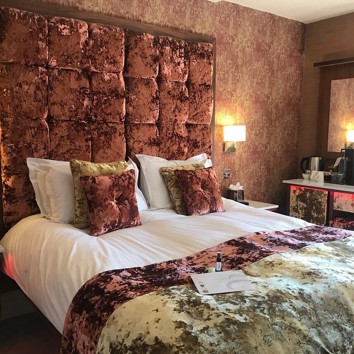 Cranleigh Boutique, hotell i Bowness-on-Windermere