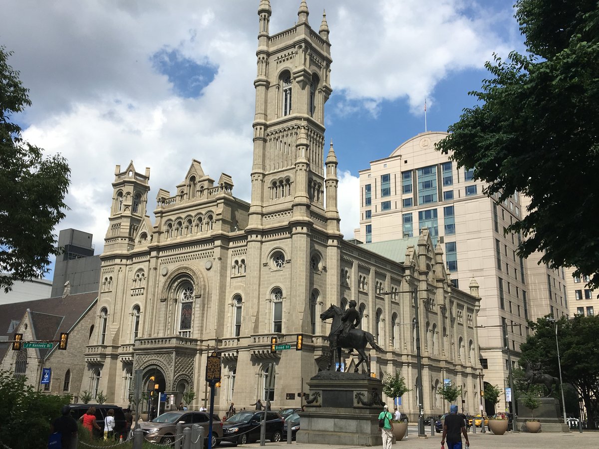 Masonic Temple, Philadelphia