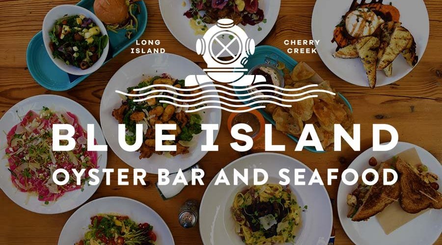 Blue Island Oyster Bar and Seafood