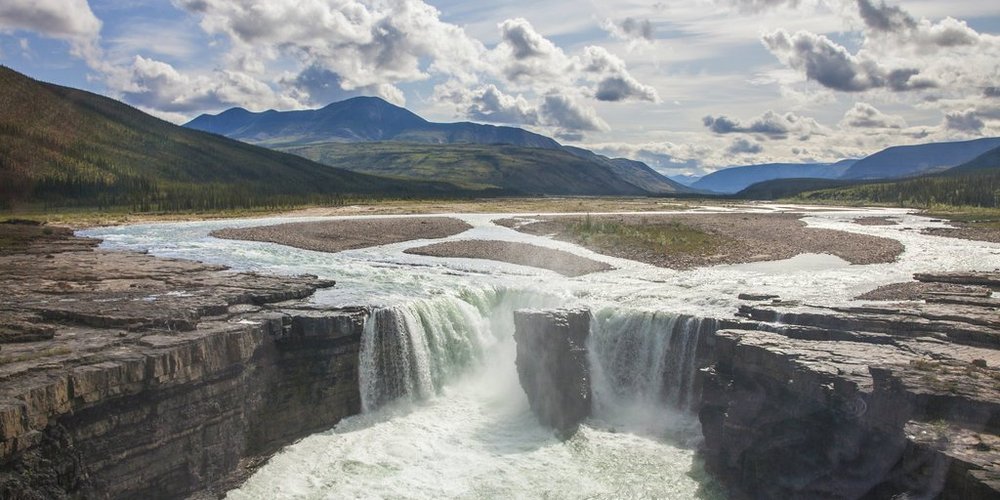 tourism northwest territories