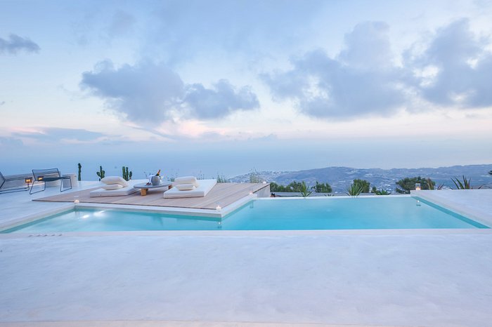 Santorini Heights Pool Pictures & Reviews - Tripadvisor