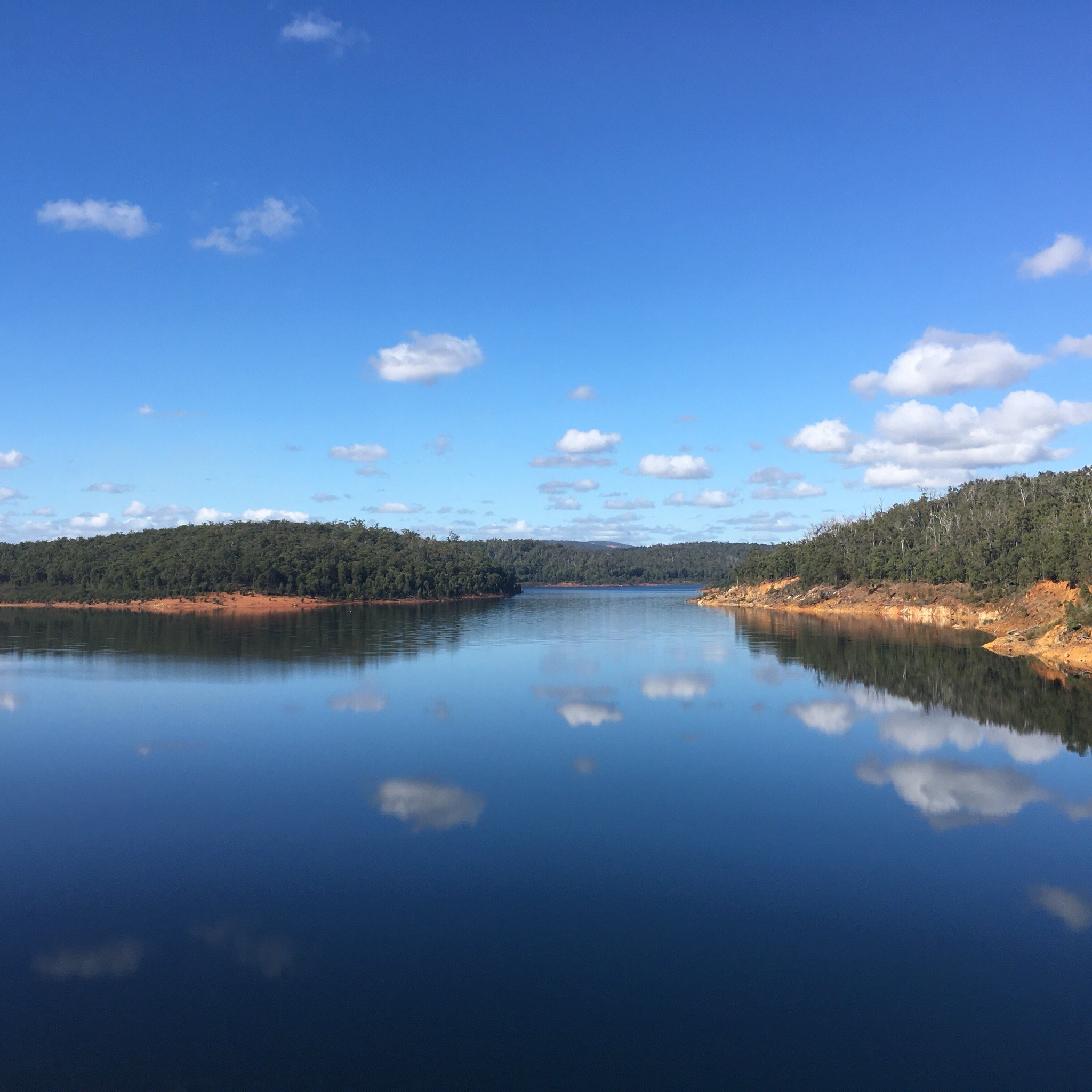 Serpentine Dam - All You Need To Know BEFORE You Go (2024)