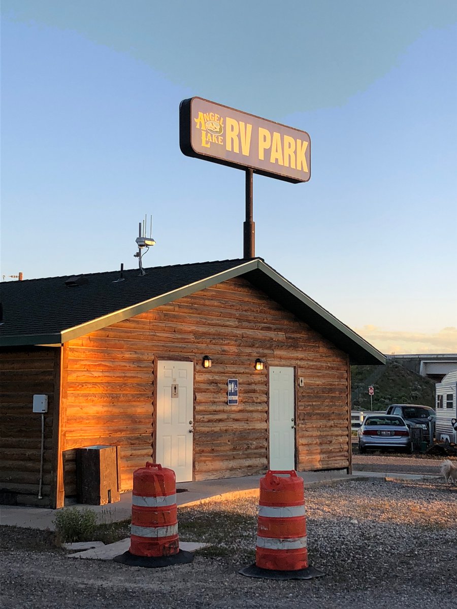 ANGEL LAKE RV PARK Updated 2020 Campground Reviews