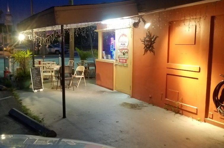 Antojitos Mexicanos