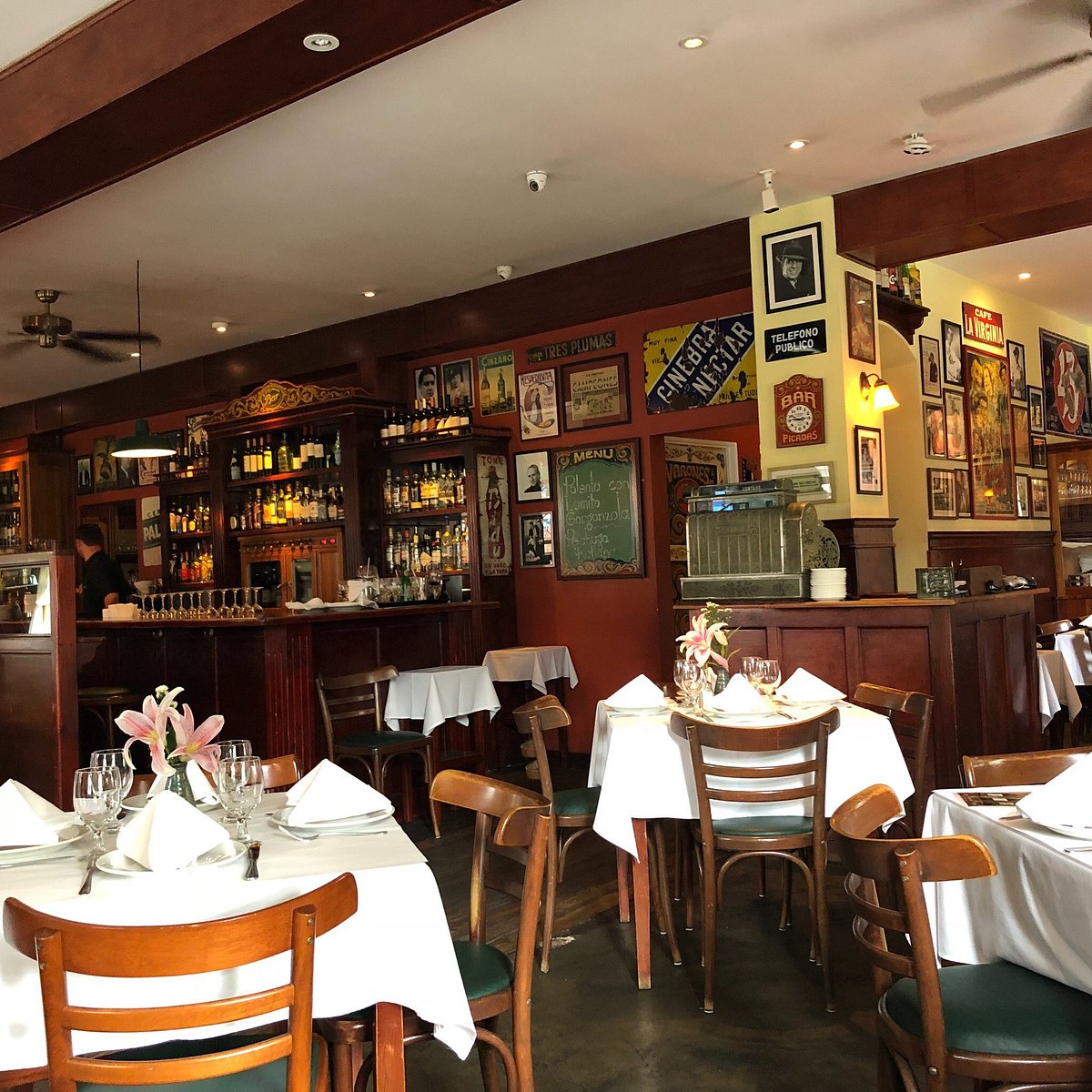 LA ESQUINA DE BUENOS AIRES, San Jose - Menu, Prices & Restaurant Reviews -  Tripadvisor