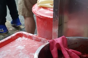 美食