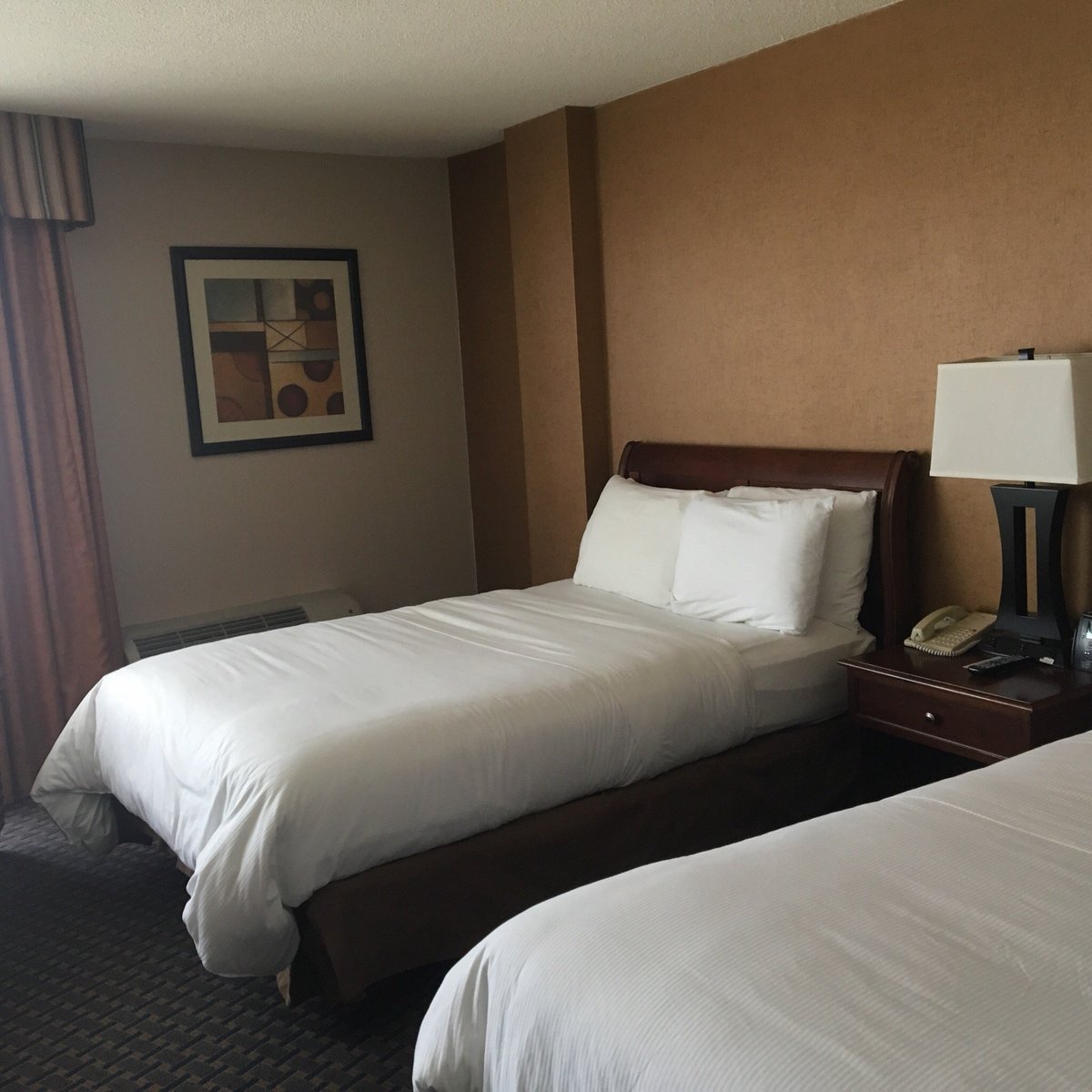 DOUBLETREE BY HILTON PORTLAND, ME - Updated 2022 Prices & Hotel Reviews ...