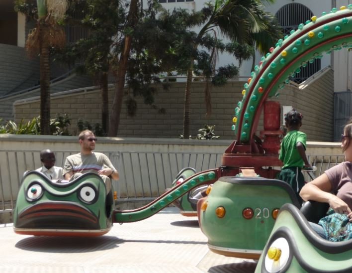 Wonder World Amusement Park (坎帕拉) - 旅游景点点评- Tripadvisor