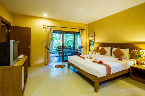 Sunda Resort $25 ($̶3̶5̶) - Prices & Reviews - Krabi/Ao Nang