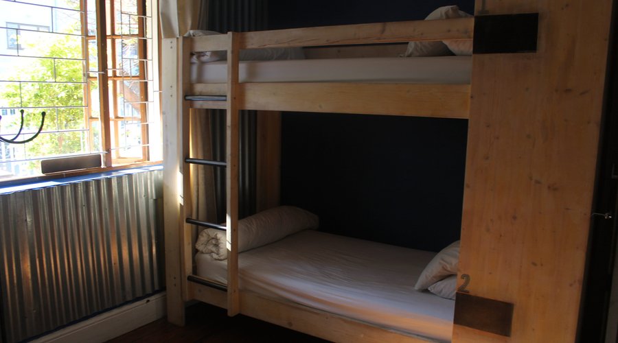 Khayelitsha - 4 Bed Dorm