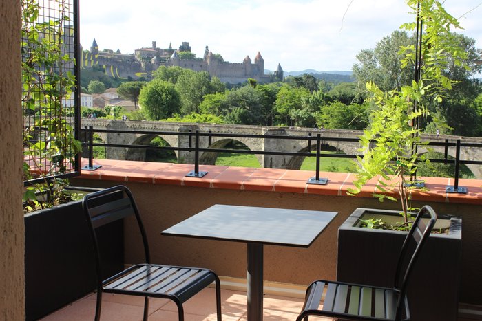 Hotel Central from $52. Carcassonne Hotel Deals & Reviews - KAYAK