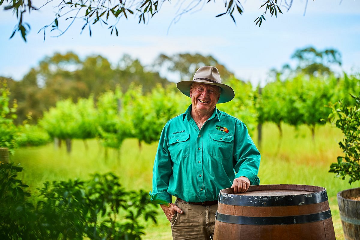 clare valley tours dave wilson