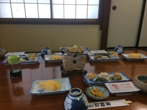 食事