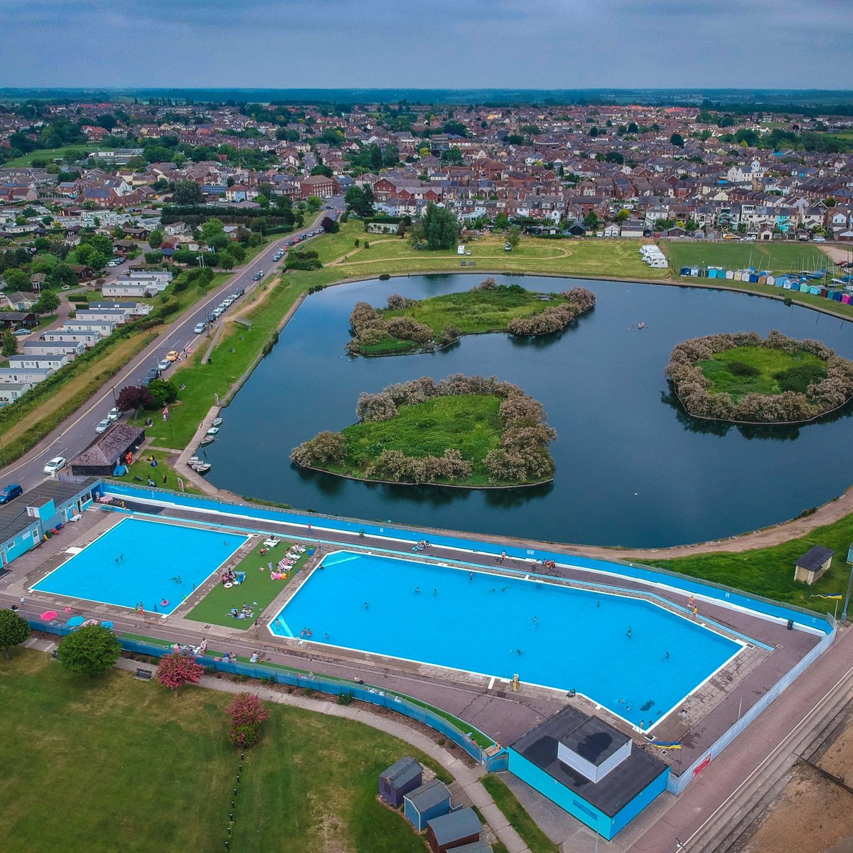 Brightlingsea Lido - All You Need to Know BEFORE You Go (2024)