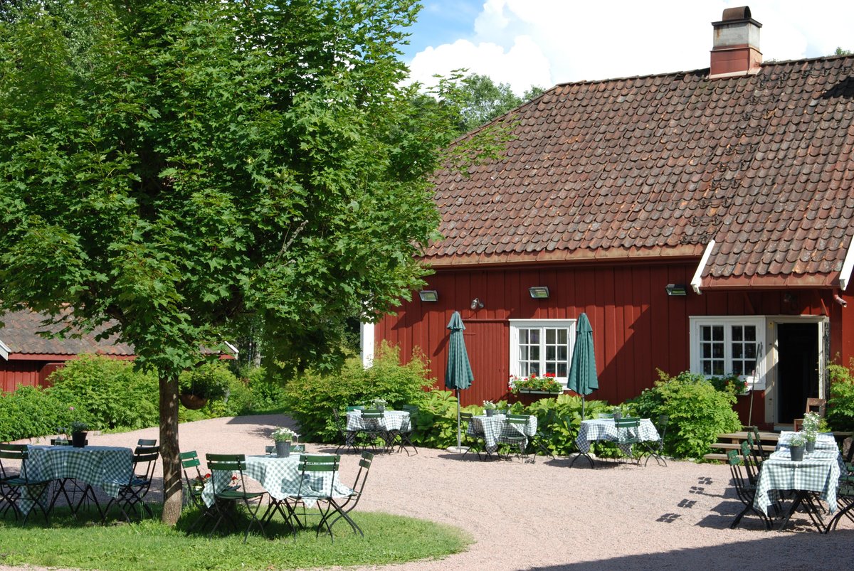 VAERTSHUSET BAERUMS VERK, Sandvika - Menu, Prices & Restaurant Reviews ...