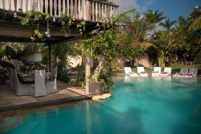 VILLA PHINISI - Prices & Reviews (Bali/Seminyak)